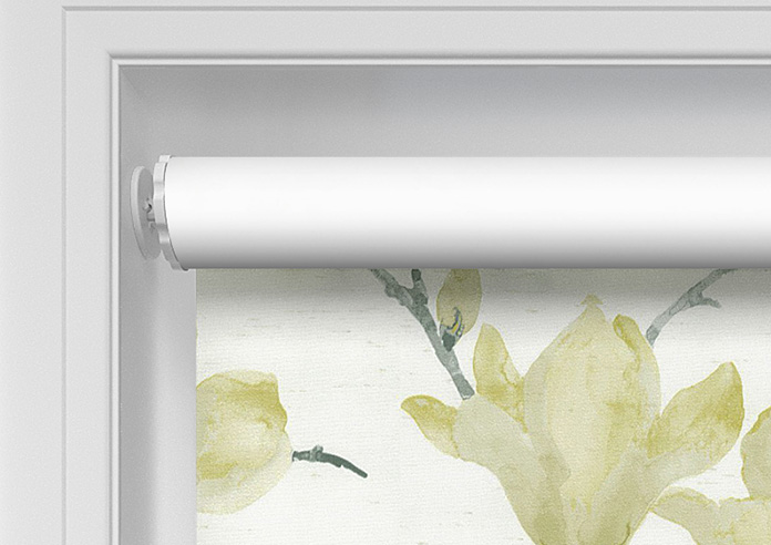 Eldridge (Blackout), Pear - Twist&Fit Roller Blind - Image 10